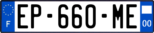 EP-660-ME