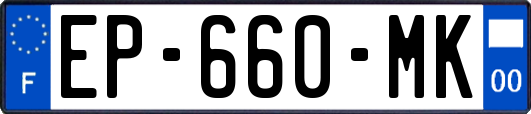 EP-660-MK