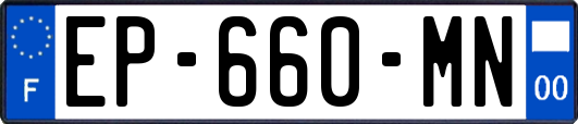 EP-660-MN