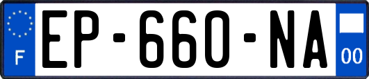 EP-660-NA