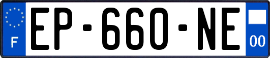 EP-660-NE