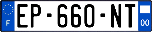 EP-660-NT
