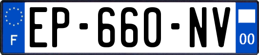 EP-660-NV