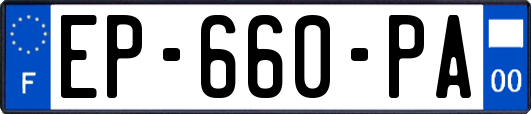 EP-660-PA