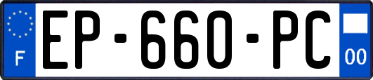 EP-660-PC