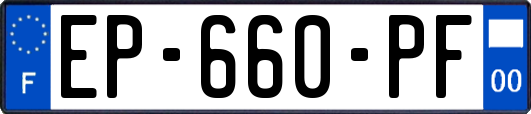 EP-660-PF