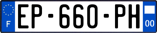 EP-660-PH