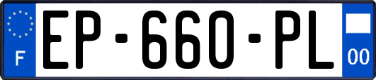 EP-660-PL