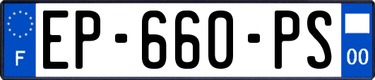 EP-660-PS