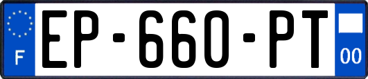 EP-660-PT