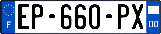 EP-660-PX