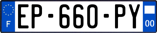 EP-660-PY