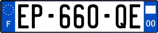 EP-660-QE