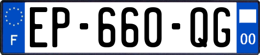 EP-660-QG