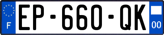 EP-660-QK