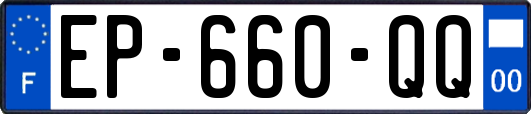 EP-660-QQ