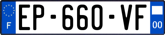 EP-660-VF