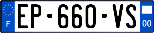 EP-660-VS
