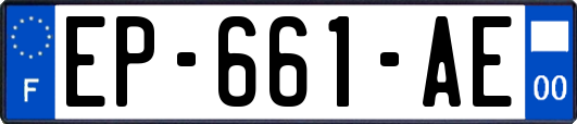 EP-661-AE