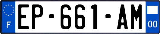 EP-661-AM