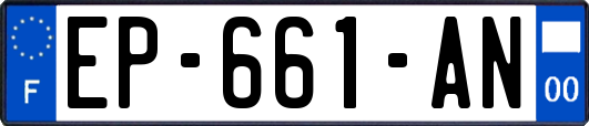 EP-661-AN