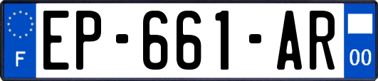 EP-661-AR