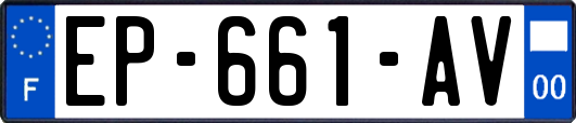 EP-661-AV