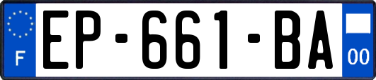 EP-661-BA