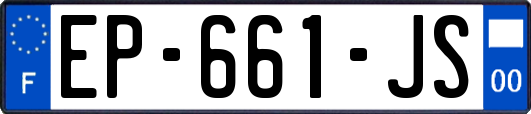 EP-661-JS