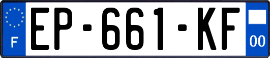 EP-661-KF