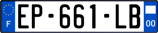 EP-661-LB