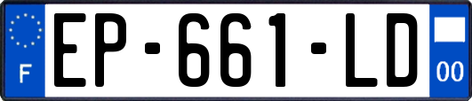 EP-661-LD