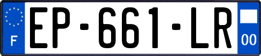 EP-661-LR