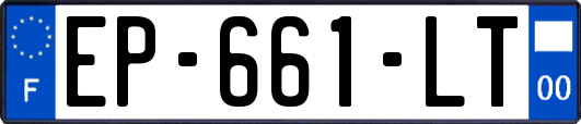 EP-661-LT