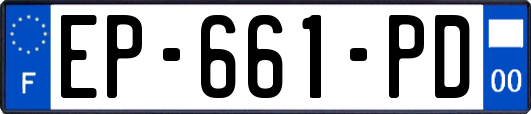 EP-661-PD