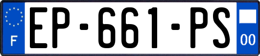 EP-661-PS