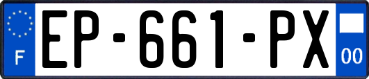EP-661-PX