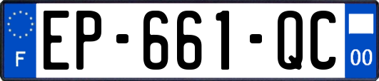 EP-661-QC