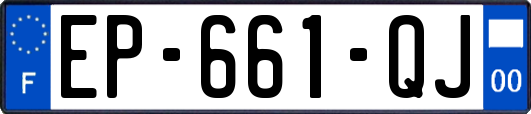 EP-661-QJ