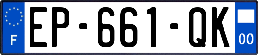 EP-661-QK