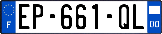 EP-661-QL