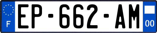 EP-662-AM