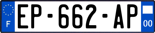 EP-662-AP