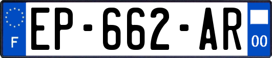 EP-662-AR