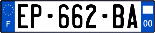 EP-662-BA