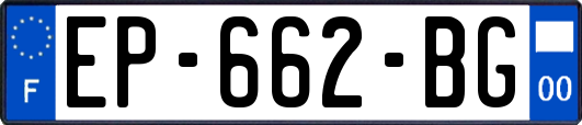 EP-662-BG