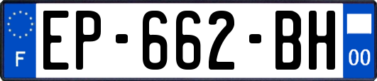 EP-662-BH