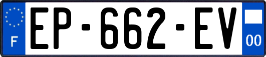 EP-662-EV