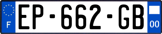 EP-662-GB