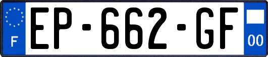 EP-662-GF